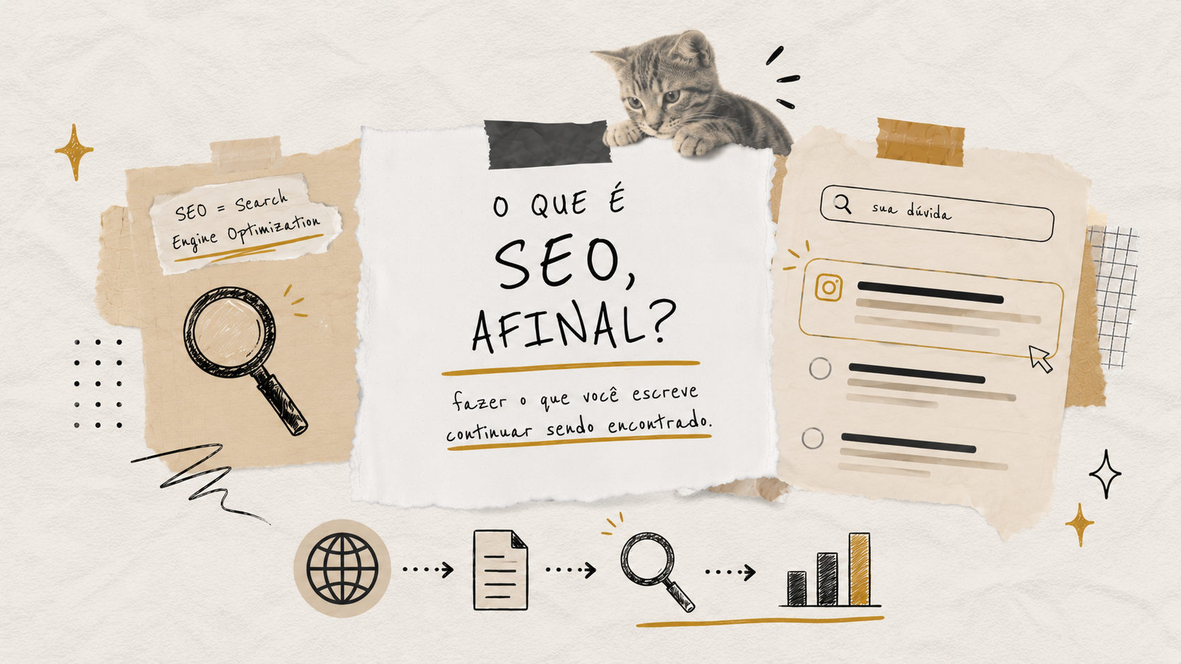 O que é SEO, afinal?
