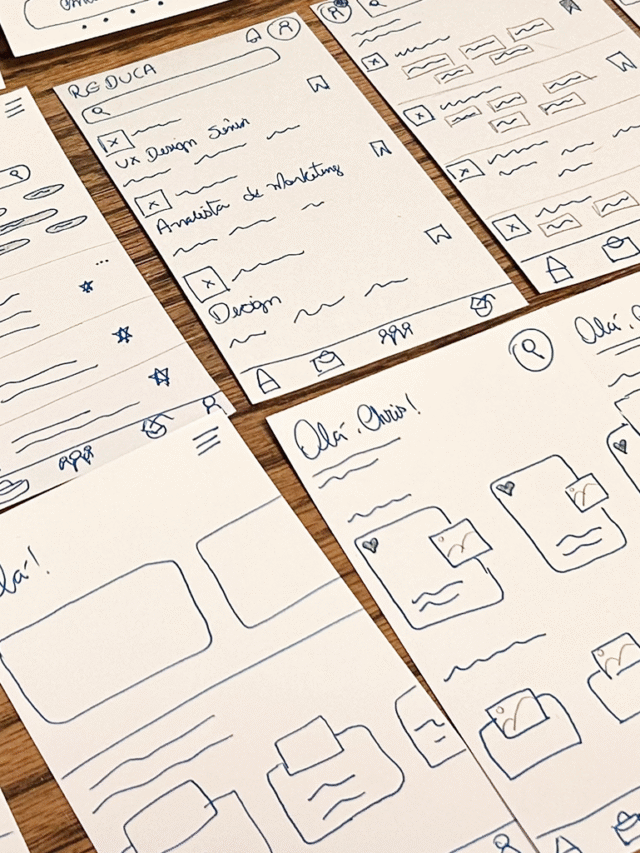 UX Design: o que é e por que importa